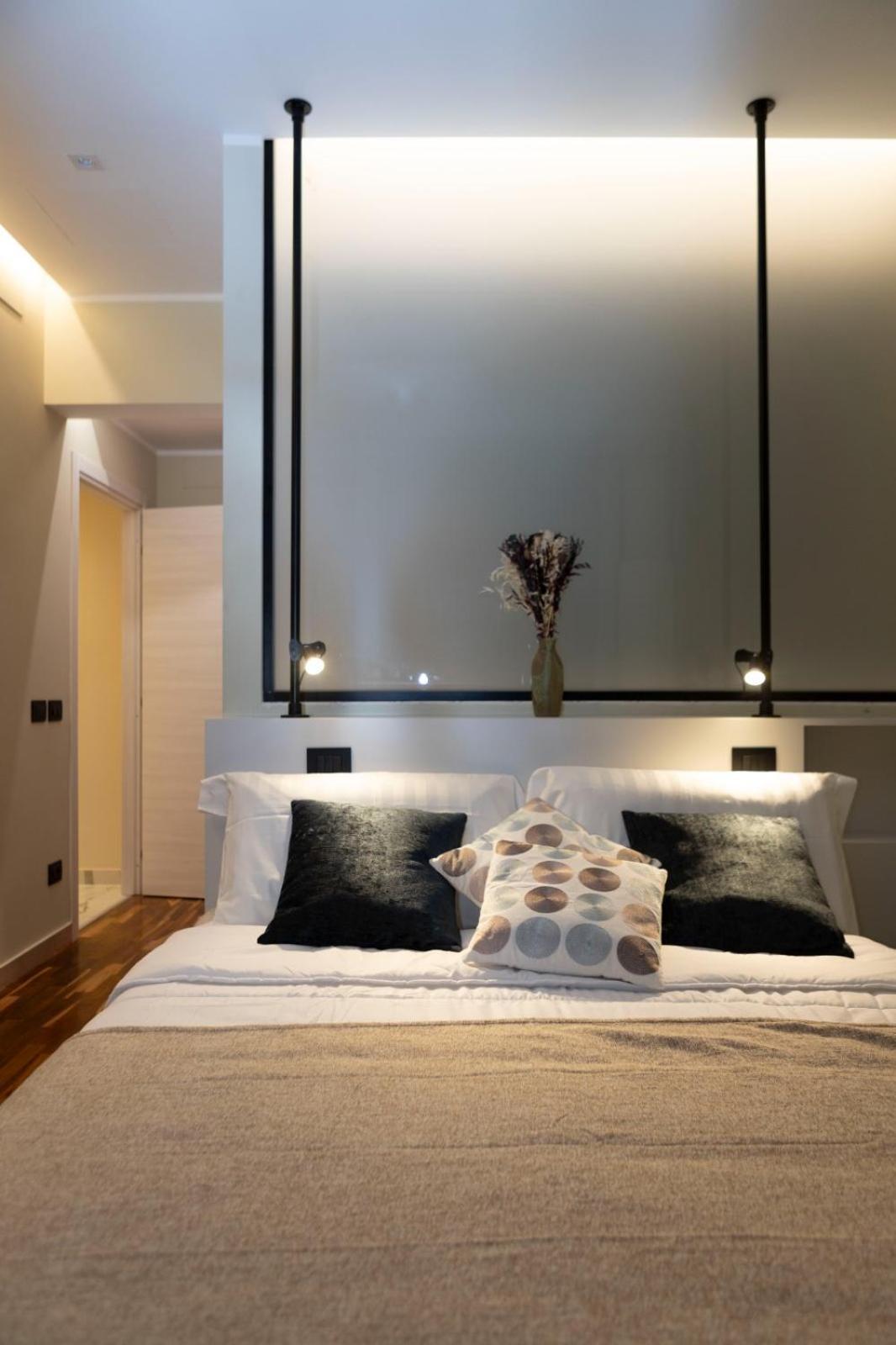 San Pietro Luxury Rooms Рим Екстер'єр фото