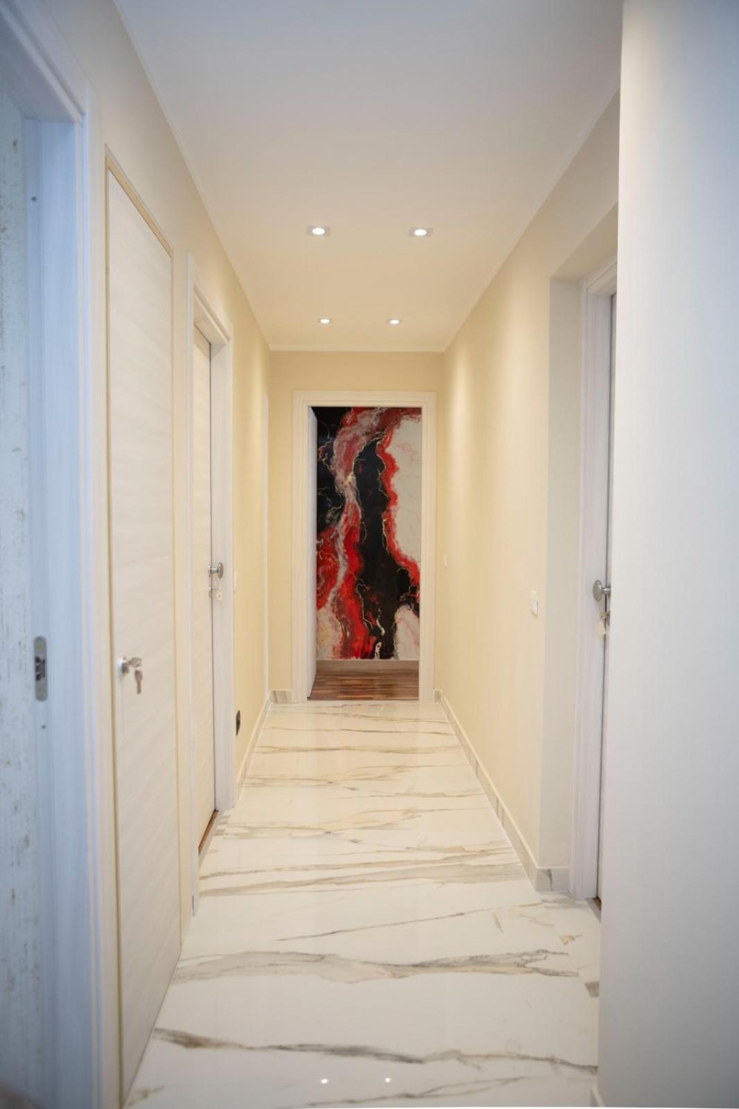 San Pietro Luxury Rooms Рим Екстер'єр фото
