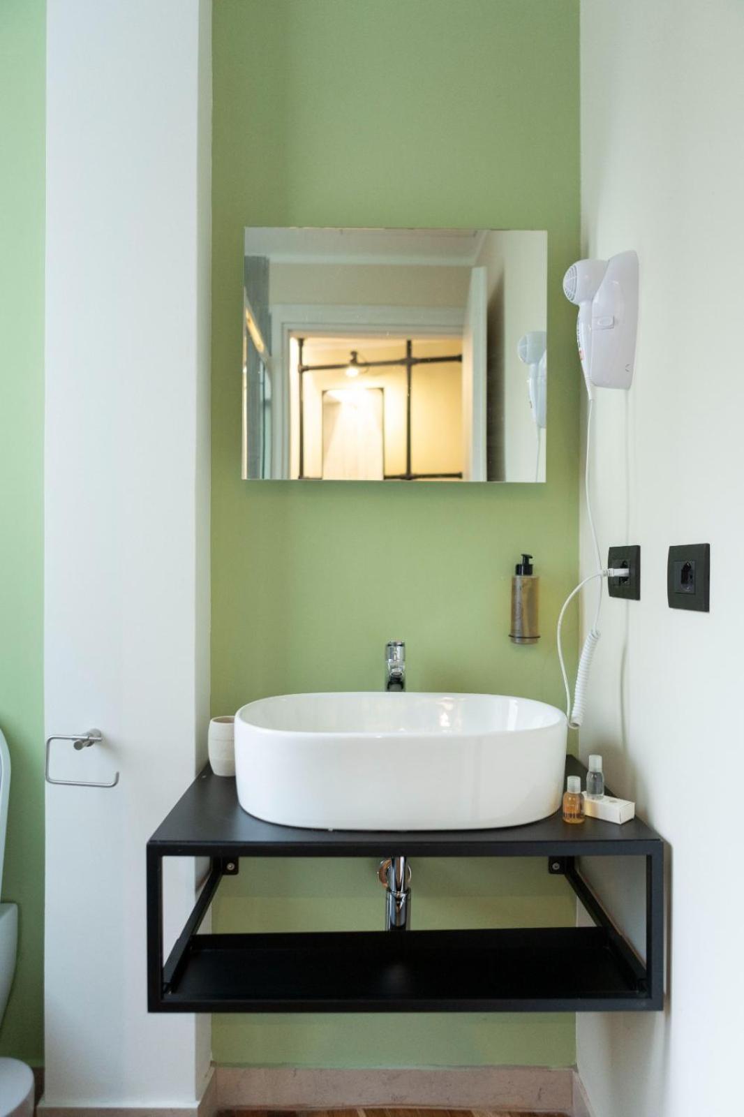 San Pietro Luxury Rooms Рим Екстер'єр фото