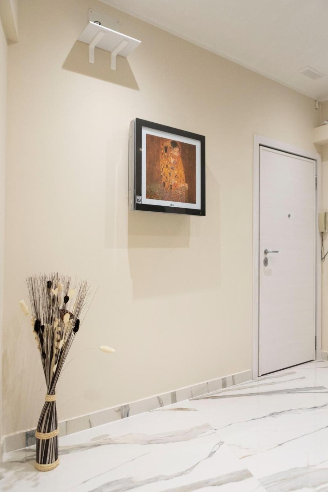 San Pietro Luxury Rooms Рим Екстер'єр фото