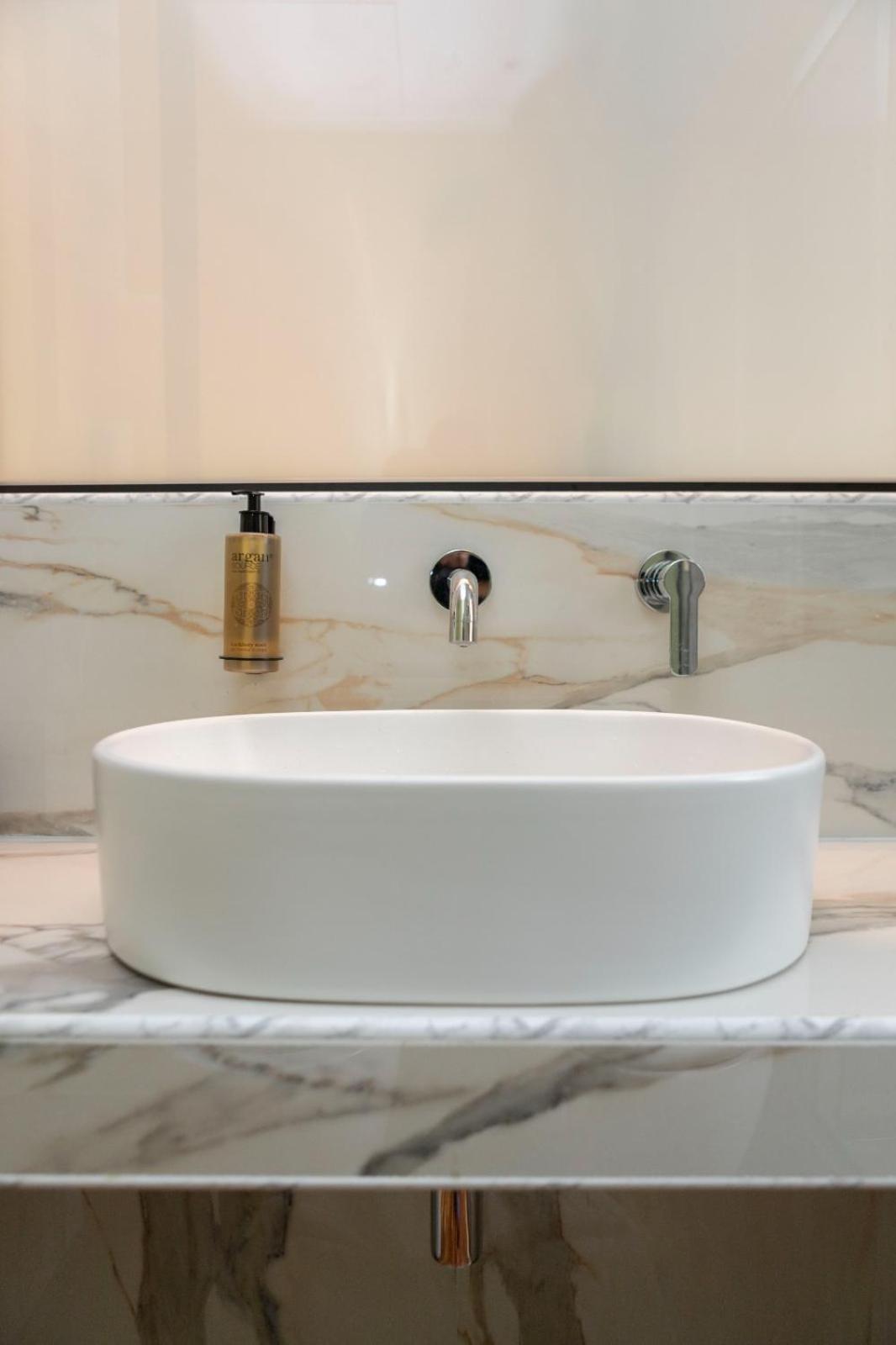 San Pietro Luxury Rooms Рим Екстер'єр фото