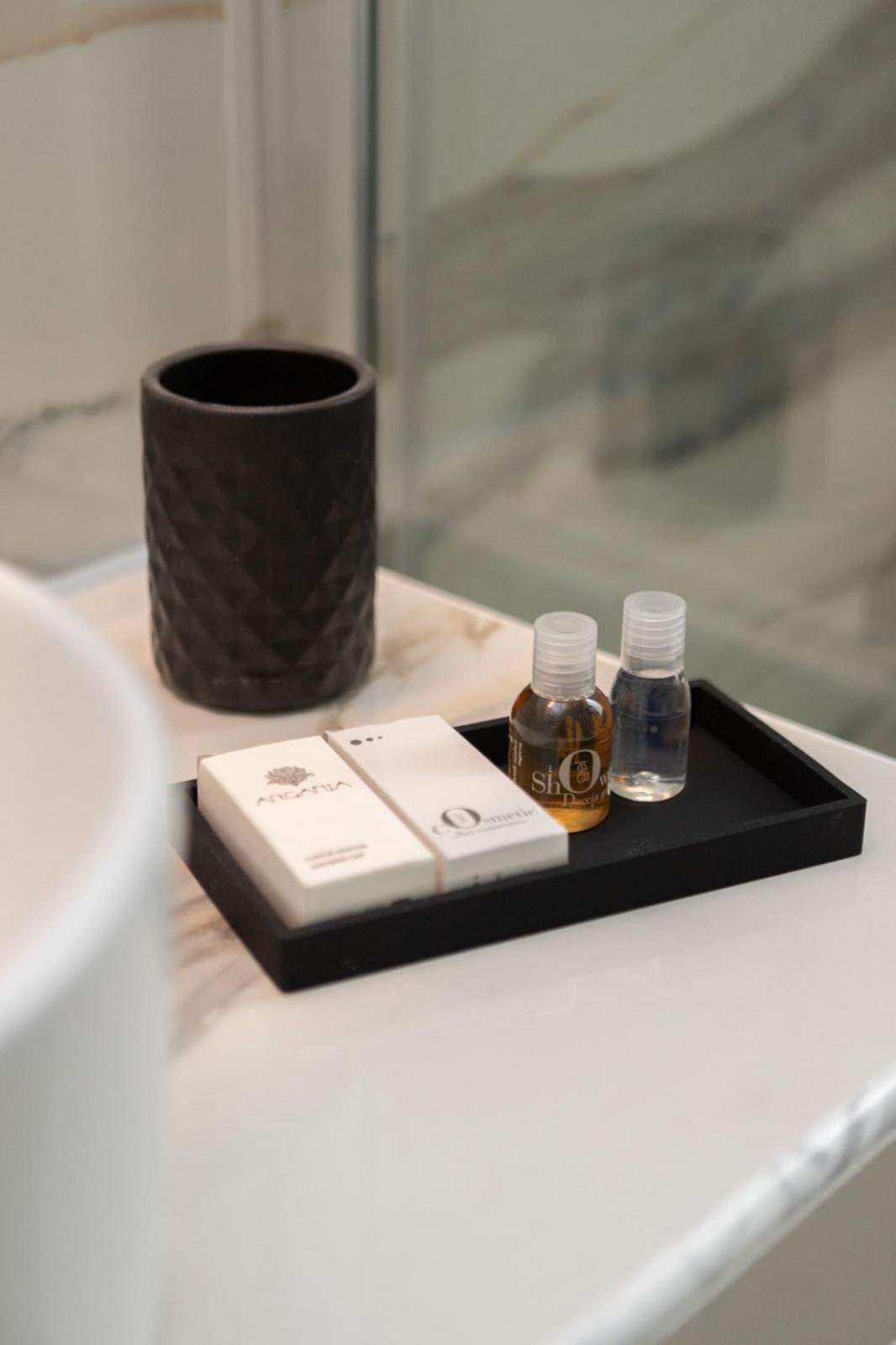 San Pietro Luxury Rooms Рим Екстер'єр фото