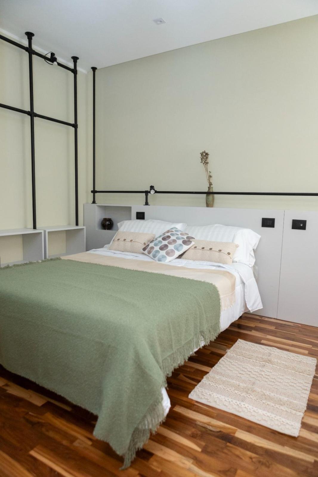 San Pietro Luxury Rooms Рим Екстер'єр фото