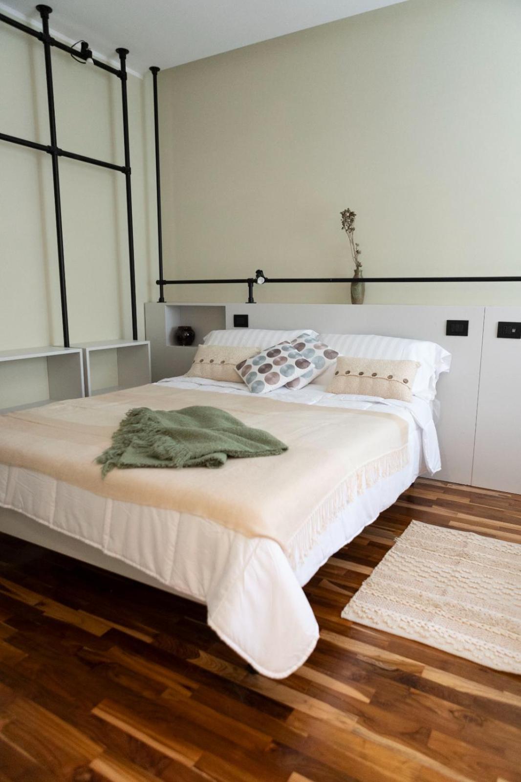 San Pietro Luxury Rooms Рим Екстер'єр фото