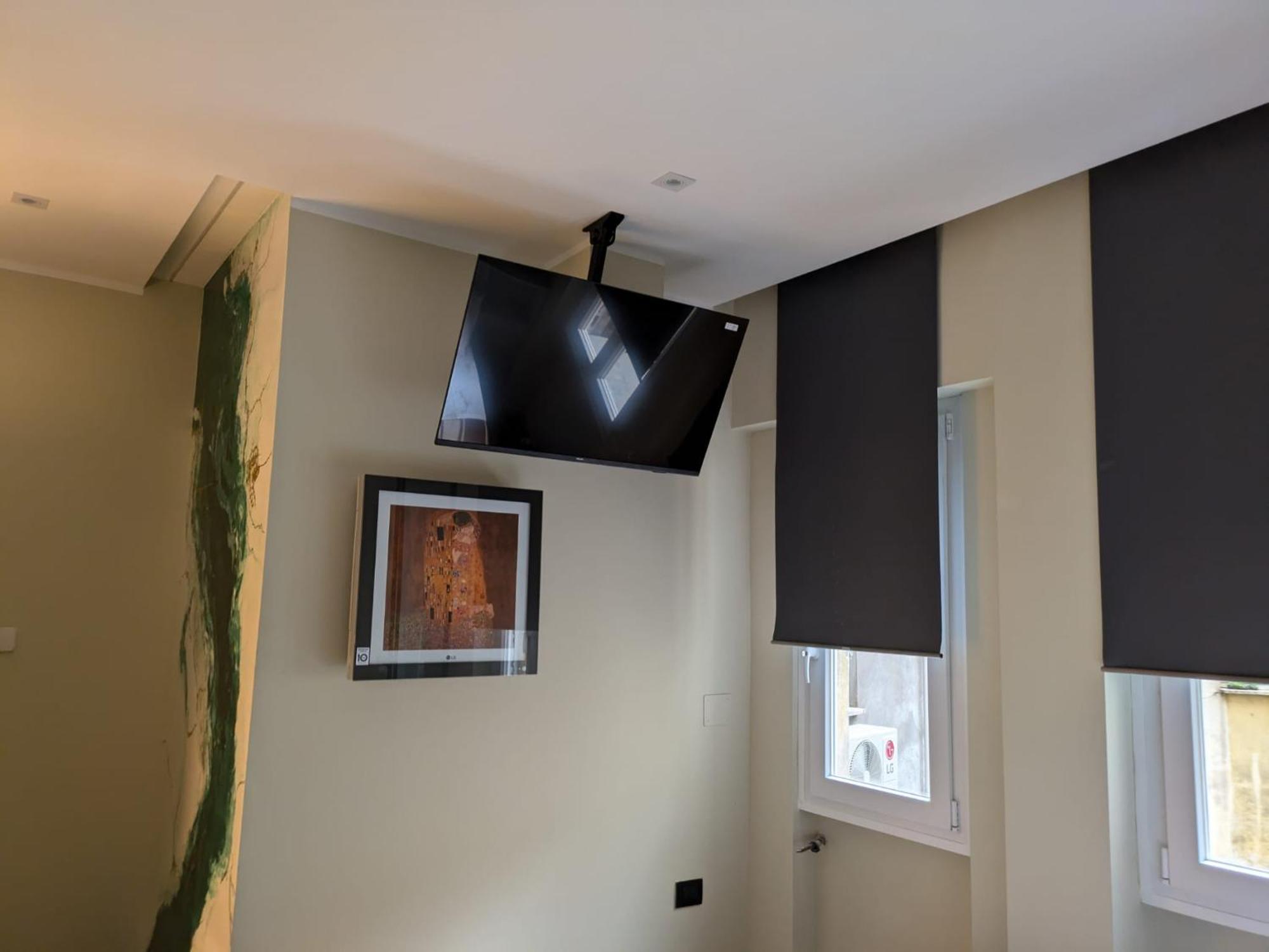 San Pietro Luxury Rooms Рим Екстер'єр фото